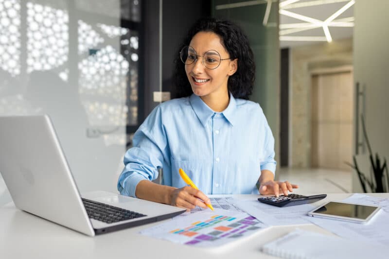Bookkeeping & Accounting